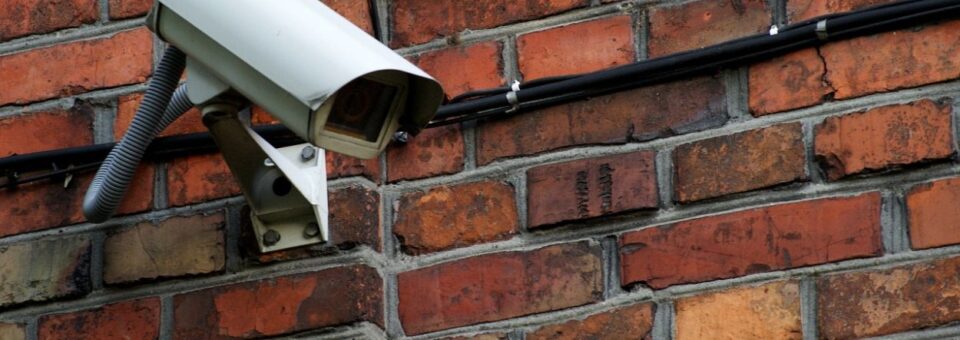 Zastanawiasz się nad montażem monitoringu?