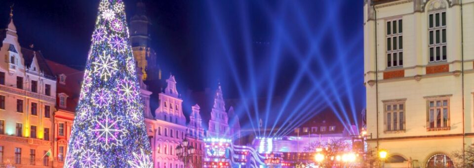 Wrocław miasto doznań